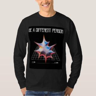 Futuristic Fashion Revolution T-Shirt