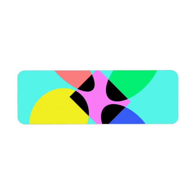 Futuristic flower (Front)