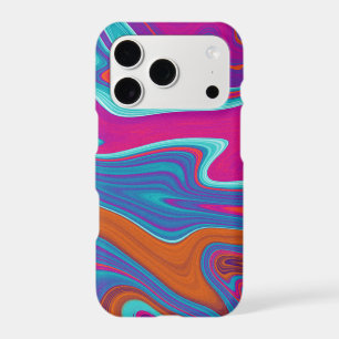 Futuristic Gradient Glow Design