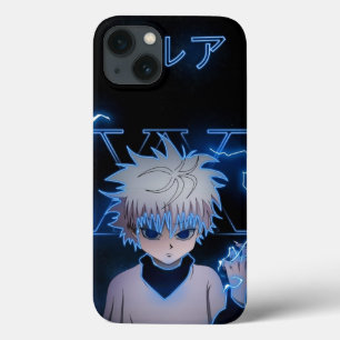 Futuristic Laser Visor Cyberpunk Case