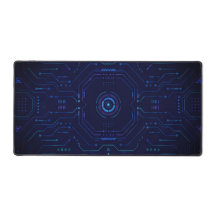 Futuristic Tech