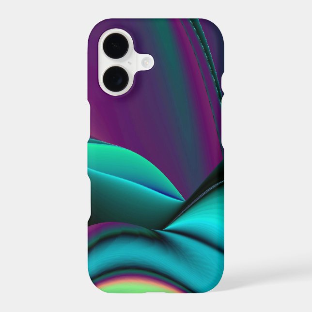 Futuristically, abstractly (Back)