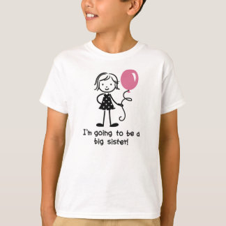 Futurs t-shirts pour les filles