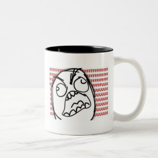 fuuu mug