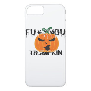 Fuyou Trumpkin V2 Classic Case-Mate iPhone Case