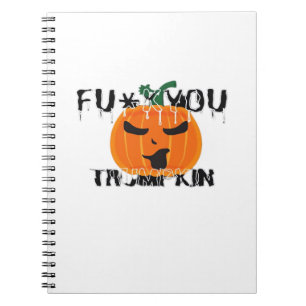 Fuyou Trumpkin V2 Classic Notebook