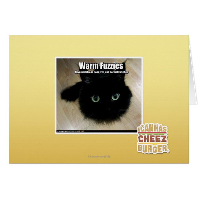 Fuzzés chauds (Devant horizontal)