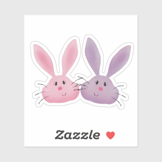 Fuzzy bunnies (Sheet)