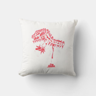 Fuzzy Express® Gzilla Big Boxer Throw Pillow