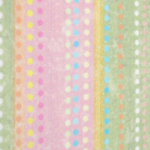 Fuzzy stripes  wallpaper
