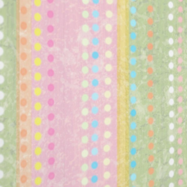 Fuzzy stripes  wallpaper (Seam)