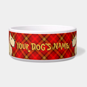 Fuzzy Wuzzy Scottish Guard (Personalized)