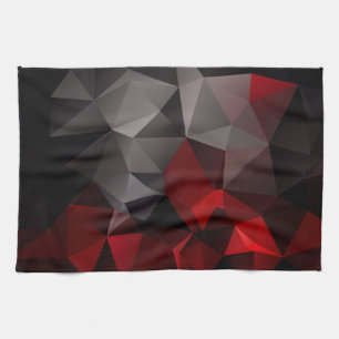 FuzzyFoxArt 3 Kitchen Towel