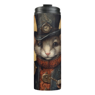 Fuzzypaws Thermal Tumbler