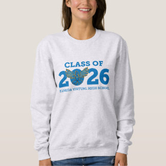 FVHS Class of 2026 Sweatshirt (Ash)