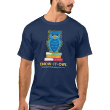 FVMS Know-It-Owl, Navy