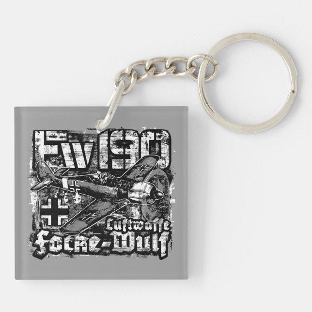 Fw 190 (Dos)