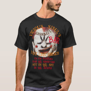 FW FV HG SISUL 2028 2029 2030 2031 2032 2033 T-Shirt