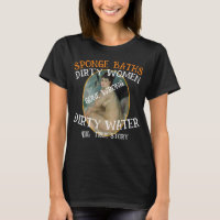 FW HG SL Sponge Baths Dirty Water Filthy Women