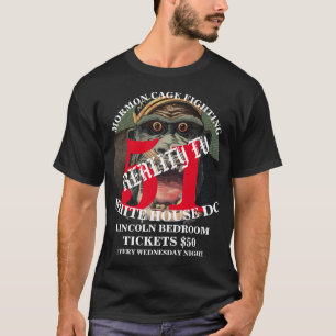 FW HG TRUMPS FEMA TSA PRICE COST RISE CBP AFFORD T-Shirt