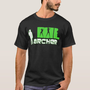 fx-archer tv show T-Shirt