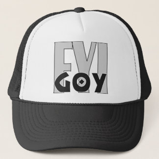FYI-Project: G0Y Trucker Hat