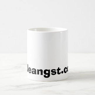 fylleangst coffee mug