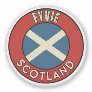 Fyvie, Scotland