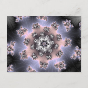 Fzoom - Carte postale fractale