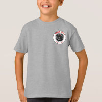 G2 Boy's Finish First Choice of the Champs T-Shirt