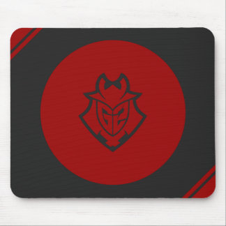 G2 Esports V2 Flat Mouse Pad