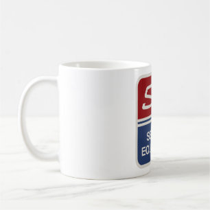 G2 Second Generation Sun Coffee Cup 