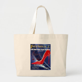 G2W 2017 LARGE TOTE BAG