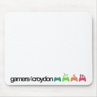 G4C Logo Mousepad