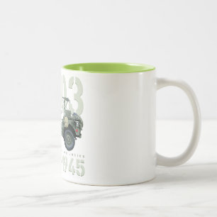 G503 Mug