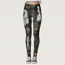 G90GRAPHIC GIRL'SWEAR-Hieroglyphic writing