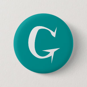G 2 INCH ROUND BUTTON