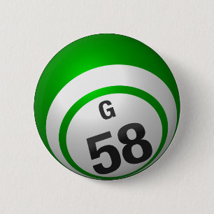 G 58 bingo button