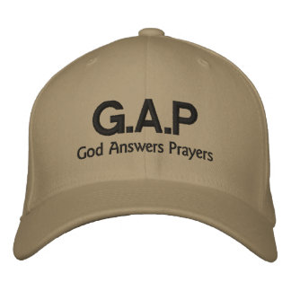 G.A.P Hat