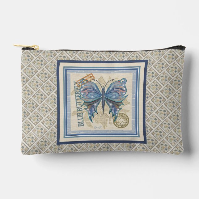 G creation office accessory pouch (Front)