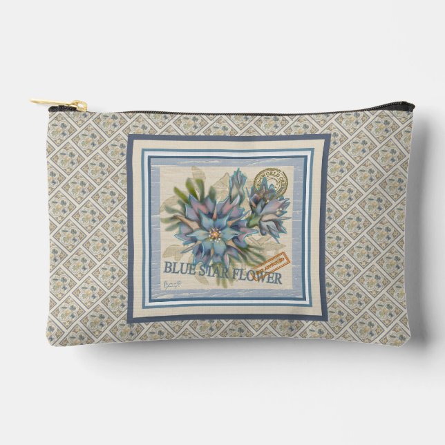 G creation office accessory pouch (Front)