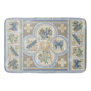 G Creation Office Bath Mat