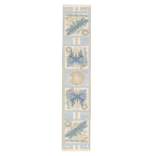 G Creation Office butterfly Medium Table Runner