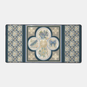 G Creation Office Desk Mat