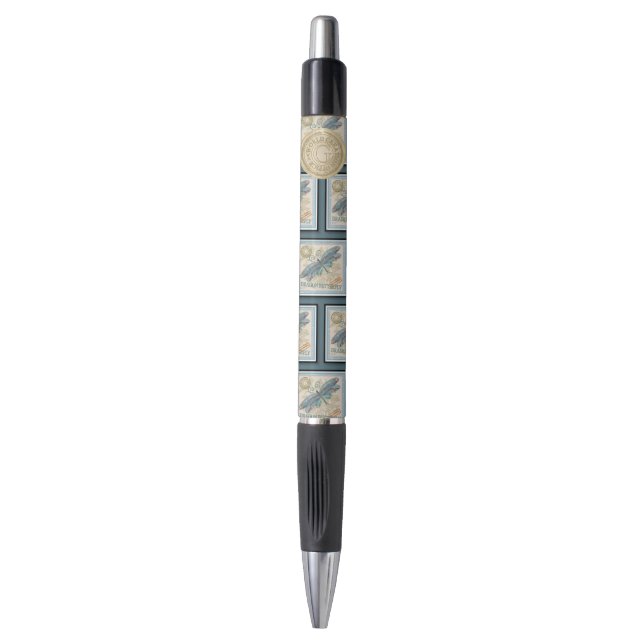 G Creation Office dragonfly Pen (Front Vertical)