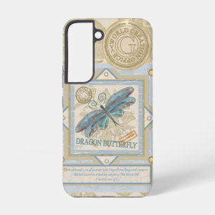 G Creation Office dragonfly Samsung Galaxy Case