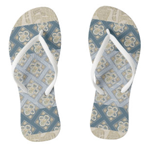 G Creation Office  Flip Flops