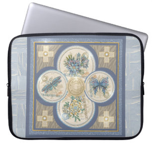 G Creation Office Laptop Sleeve