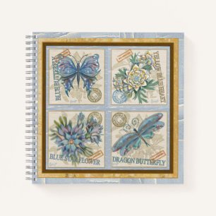 G Creation Office Notebook