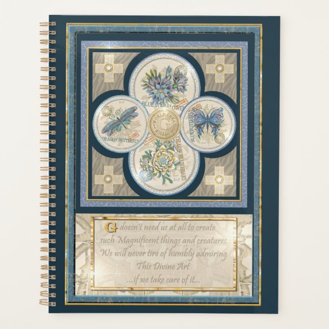 G Creation Office Planner (Front)